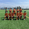 第32回富山県クラブユースサッカー選手権(U-15)大会　3位決定戦